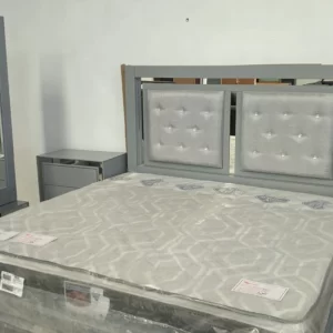 Recamara Urban King Size