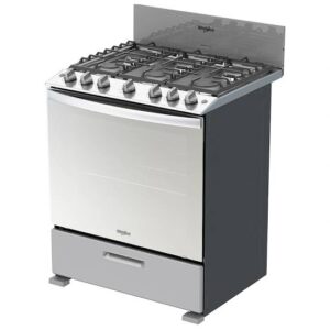Estufa Whirlpool 3400D
