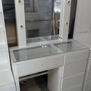 Preciosa Peina Luna Vanity