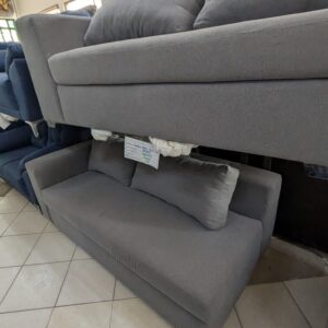 Sala Seccional Gris B