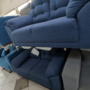 Sala Andrea Azul 2-2