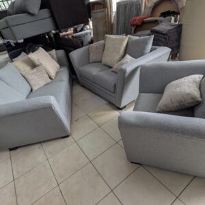 Sala Vizela 3-2-1 Gris