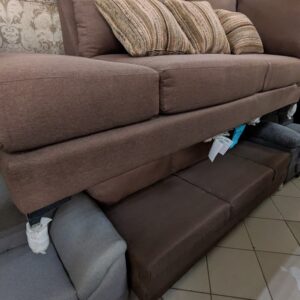 Sala Marina Seccional Café