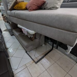 Sala Lafayette Seccional Gris