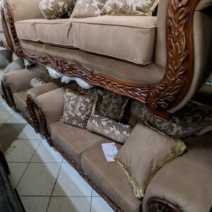 Sala Primavera 3-2-1