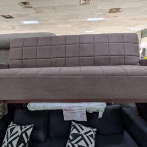 Sofa cama Futon Chocolate Berlin