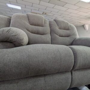 Sillón New York Reclinable 2 Personas