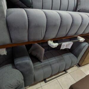 Sala Singapur Gris 3-2