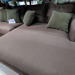 Sala Holiday Danubio Seccional