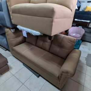 Sala Tokyo Seccional Cafe Claro