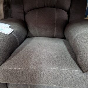 Sillón Reposet Chocolate