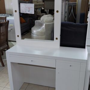 Tocador Vanity Blanco