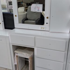 Vanity Denise con Banco