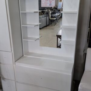 Peinador Anilu 8 Repisas 2 Focos