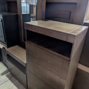 Recamara Karina Chapa King Size