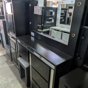 Recamara Florencia Chocolate Queen Size