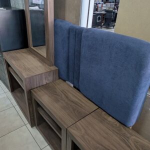 Recamara Singapur Matrimonial