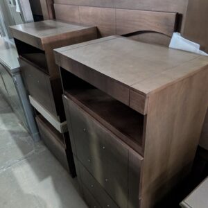 Recamara Karmina Queen Size