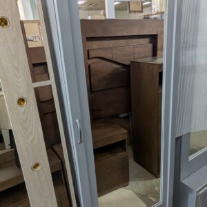 Zapatero Copenhague Gris