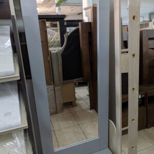 Porta Luna Manhattan Gris