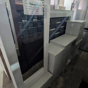 Recamara Kairo King Size