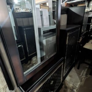 Recamara Sienna King Size Cafe