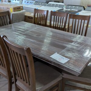 Antecomedor Kioto 8 Sillas