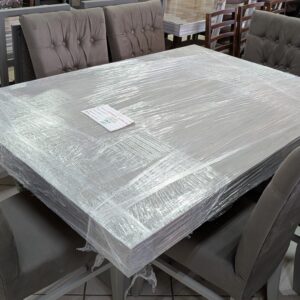 Antecomedor 6 Sillas Grecia