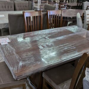 Antecomedor Kioto 6 Sillas