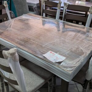 Antecomedor Montana 6 Sillas