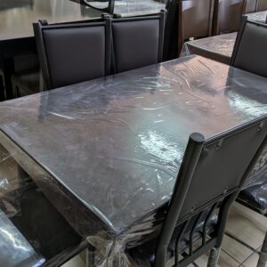 Comedor Emperador 6 sillas