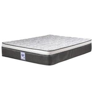 Colchón King Size Le Mans Spring Air
